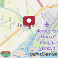 Map Fly Residence Venice