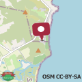 Map fmp-ps01 villa 300 metri mare 4 letto