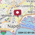 Mappa Folle Città B&B