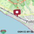 Carte Follonica 100 meters from the sea Tuscany Pratoranieri