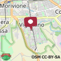 Mapa [Fond. Prada-IEO] Elegante Appartamento con Suite