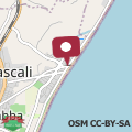 Mappa Fondachello Suites