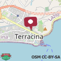 Carte FONTANAVECCHIA11 in pieno centro