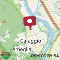 Mapa For families and friends near Lerici!