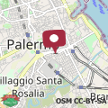 Mappa Foresteria del Genio - Luxury Suites & Urban Spa