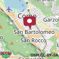 Carte Foresteria della Corte