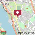 Map Foresteria di Villa Carboni