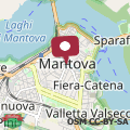 Mappa Foresteria Juvarra