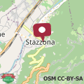 Carte foresteria stazzona