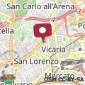 Map Foria 242 Rooms