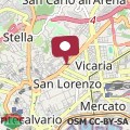 Map Foria Garden View