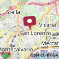 Mapa Foria Home