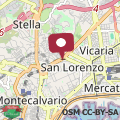 Mappa Foria Luxury Apartments