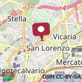 Carte Forino Central by Wonderful Italy