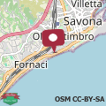 Map Fornaci-mare-60 метров wi fi , smart tv aria condizionata!