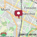 Mappa Forni Suite