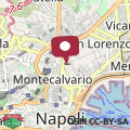 Mappa Foro Carolino S&B