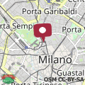 Mapa Foro Luxury Home - 2 camere - 5 min dal Duomo