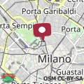 Mappa Foro Luxury Penthouse - Vista Duomo e Castello