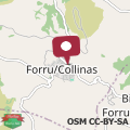 Mappa ForruHouse