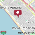 Map Forte 51 white