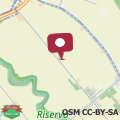 Map Fortino Fronte Mare