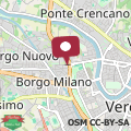 Map TESORo AUREO