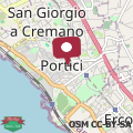 Map Fortunella Suites Luxury