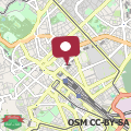 Mappa Fortyfive Squared Hotel