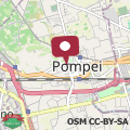 Mappa Four Pompei