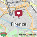 Map Four Seasons Luxury Apartment 50 m from Duomo