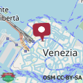 Map Four Seasons Venice