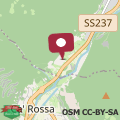 Mappa Frà Dolcino Hosteria Alpina