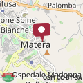 Mappa Fra I Sassi Residence