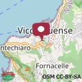 Map Fradalisa last minute a Vico Equense - offerta Fradalisa