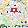 Mappa Frame Bologna