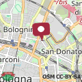 Mappa Framira House - Elegant Room tra Centro e Fiera