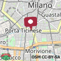 Map Franca's apartment