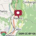Karte Francesca's House, Ceto Ospitar