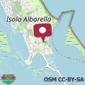 Mappa Francesca