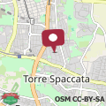 Mappa Francesco's Rhome