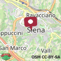 Mappa Franciosa 46 - Nuova in zona Duomo