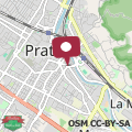 Mappa Francy House