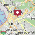 Carte Francesco Trieste center suite