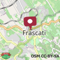 Carte Frascati Roof 2