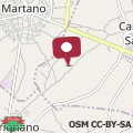 Mappa Fraschi Countryhouse