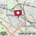 Mappa Frassini Flexyrent apt. Aircon