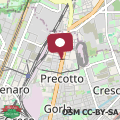 Map Free Parking - 1 Min Metro to Duomo - Loft Moderno