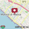 Mappa [Free Parking] - 300 m2 a 10 minuti dal mare