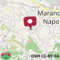 Map FREE PARKING - All'Ombra dell'Eremo